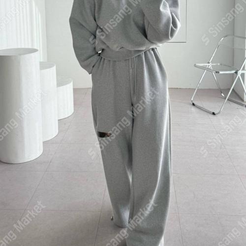 Спортивные брюки