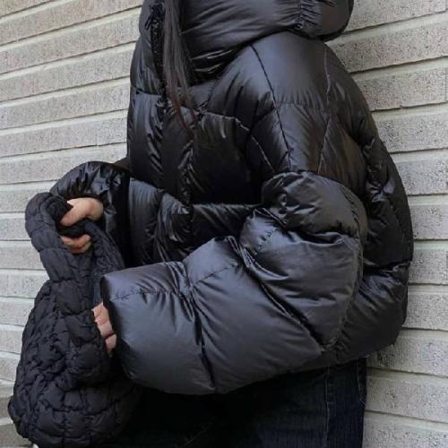 Куртка пуховик