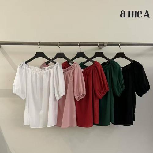 Блузка