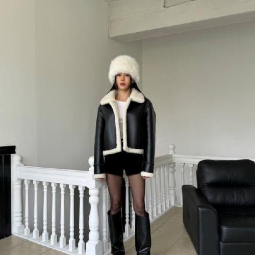 Дубленка